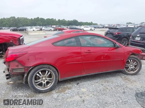 ✅ 2006 Pontiac G6 GTP • VIN: 1G2ZM151564200218 • Лот: 42890783. Опубликован ранее на IAAI с пробегом 145 860 миль. Бесплатный доступ к архиву аукционных продаж из США и подробный отчёт об истории автомобиля на DreamBid. Изображение 13.