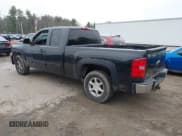 ✅ 2009 Chevrolet Silverado 1500 LT • VIN: 1GCEK29009Z259336 • Lot: 43748533. Listed on IAAI with 174,626 mi. Free auction sales archive from the USA and detailed vehicle history report at DreamBid. Image 3.