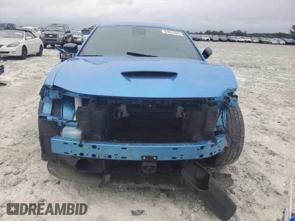 ✅ 2023 Dodge Charger GT • VIN: 2C3CDXHG3PH560200 • Lot: 84631625. Wystawiony na Copart z przebiegiem 98 952 mil. Bezpłatny archiwum sprzedaży aukcyjnych z USA i szczegółowy raport historii pojazdu na DreamBid. Zdjęcie 5.