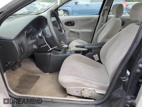 ✅ 2002 Saturn SL • VIN: 1G8ZK52702Z264191 • Лот: 70042825. Опубликован ранее на Copart с пробегом 118 826 миль. Бесплатный доступ к архиву аукционных продаж из США и подробный отчёт об истории автомобиля на DreamBid. Изображение 7.