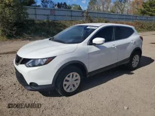 ✅ 2018 Nissan Rogue SL • VIN: JN1BJ1CR6JW265612 • Lot: 86606185. Listed on Copart with 201,218 mi. Free auction sales archive from the USA and detailed vehicle history report at DreamBid. Image 1.