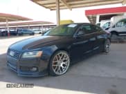 ✅ 2008 Audi S5 • VIN: WAURV78T28A010547 • Lot: 42686310. Wystawiony na IAAI z przebiegiem Nie podano. Bezpłatny archiwum sprzedaży aukcyjnych z USA i szczegółowy raport historii pojazdu na DreamBid. Zdjęcie 2.