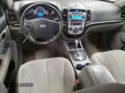 ✅ 2007 Hyundai Santa Fe SE • VIN: 5NMSH73E37H021727 • Lot: 82105314. Listed on Copart with 203,589 mi. Free auction sales archive from the USA and detailed vehicle history report at DreamBid. Image 8.