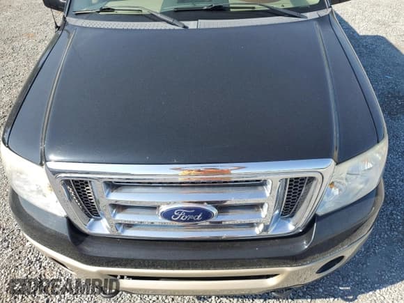 ✅ 2008 Ford F-150 XLT • VIN: 1FTPW14VX8KB36872 • Lot: 56118815. Wystawiony na Copart z przebiegiem 139 968 mil. Bezpłatny archiwum sprzedaży aukcyjnych z USA i szczegółowy raport historii pojazdu na DreamBid. Zdjęcie 11.