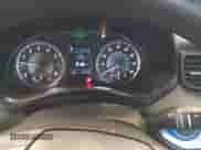 2019 Hyundai Veloster Premium with VIN KMHTG6AF7KU019571, listed as a IAAI auction lot 41478431 with 107,197 mi miles and . Bid and sale history available at DreamBid. Image 7.