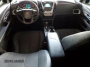 ✅ 2016 Chevrolet Equinox LS • VIN: 2GNALBEKXG1114496 • Лот: 69479825. Опубликован ранее на Copart с пробегом 151 138 миль. Бесплатный доступ к архиву аукционных продаж из США и подробный отчёт об истории автомобиля на DreamBid. Изображение 8.