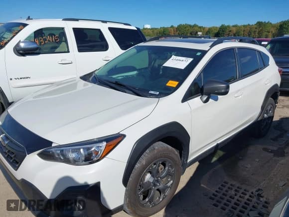 ✅ 2022 Subaru Crosstrek Special Sports • VIN: JF2GTHSC7NH219799 • Лот: 43406872. Опубликован ранее на IAAI с пробегом 74 091 миль. Бесплатный доступ к архиву аукционных продаж из США и подробный отчёт об истории автомобиля на DreamBid. Изображение 15.