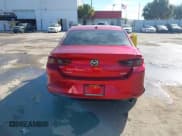 ✅ 2019 Mazda 3 Preferred • VIN: 3MZBPADL7KM113102 • Lot: 43492138. Wystawiony na IAAI z przebiegiem 54 459 mil. Bezpłatny archiwum sprzedaży aukcyjnych z USA i szczegółowy raport historii pojazdu na DreamBid. Zdjęcie 16.