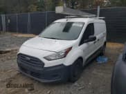 ✅ 2022 Ford Transit Connect XL • VIN: NM0LS7S20N1520339 • Lot: 92332975. Wystawiony na Copart z przebiegiem 102 994 mil. Bezpłatny archiwum sprzedaży aukcyjnych z USA i szczegółowy raport historii pojazdu na DreamBid. Zdjęcie 1.