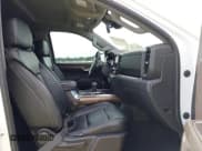 ✅ 2022 Chevrolet Silverado 1500 RST • VIN: 3GCUDEED4NG557379 • Lot: 43518325. Listed on IAAI with 55,375 mi. Free auction sales archive from the USA and detailed vehicle history report at DreamBid. Image 5.