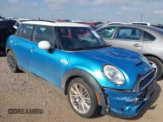 ✅ 2015 MINI Hardtop 4 Door S • VIN: WMWXU3C58F2B66534 • Lot: 42893888. Wystawiony na IAAI z przebiegiem 144 650 mil. Bezpłatny archiwum sprzedaży aukcyjnych z USA i szczegółowy raport historii pojazdu na DreamBid. Zdjęcie 1.