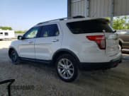 ✅ 2013 Ford Explorer Limited • VIN: 1FM5K7F89DGA86522 • Lot: 55954315. Wystawiony na Copart z przebiegiem 190 315 mil. Bezpłatny archiwum sprzedaży aukcyjnych z USA i szczegółowy raport historii pojazdu na DreamBid. Zdjęcie 2.