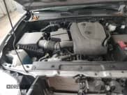 ✅ 2023 Toyota Tacoma TRD Off Road • VIN: 3TMCZ5AN0PM603886 • Lot: 95487885. Listed on Copart with 66,367 mi. Free auction sales archive from the USA and detailed vehicle history report at DreamBid. Image 13.