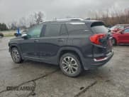 ✅ 2020 GMC Terrain SLT • VIN: 3GKALPEVXLL325291 • Lot: 93732075. Wystawiony na Copart z przebiegiem 92 769 mil. Bezpłatny archiwum sprzedaży aukcyjnych z USA i szczegółowy raport historii pojazdu na DreamBid. Zdjęcie 2.