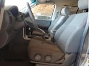 ✅ 2006 Nissan Pathfinder SE • VIN: 5N1AR18U36C661483 • Lot: 59352625. Listed on Copart with 176,965 mi. Free auction sales archive from the USA and detailed vehicle history report at DreamBid. Image 7.