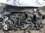 ✅ 2023 Hyundai Venue Limited • VIN: KMHRC8A3XPU213705 • Lot: 83227704. Listed on Copart with 58,878 mi. Free auction sales archive from the USA and detailed vehicle history report at DreamBid. Image 11.