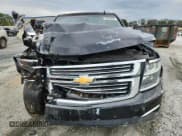 ✅ 2015 Chevrolet Tahoe LTZ • VIN: 1GNSCCKC9FR229653 • Lot: 83984825. Listed on Copart with 169,955 mi. Free auction sales archive from the USA and detailed vehicle history report at DreamBid. Image 5.
