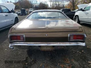 ✅ 1973 Plymouth Valiant • VIN: VL29G3B227366 • Lot: 79849464. Wystawiony na Copart z przebiegiem 87 122 mil. Bezpłatny archiwum sprzedaży aukcyjnych z USA i szczegółowy raport historii pojazdu na DreamBid. Zdjęcie 6.