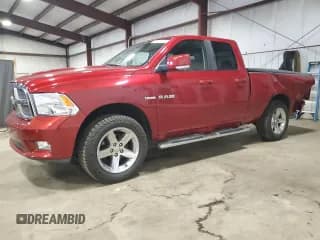 ✅ 2009 Dodge 1500 SLT • VIN: 1D3HV18T79S811344 • Lot: 81410205. Wystawiony na Copart z przebiegiem 192 819 mil. Bezpłatny archiwum sprzedaży aukcyjnych z USA i szczegółowy raport historii pojazdu na DreamBid. Zdjęcie 1.