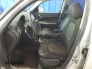 ✅ 2011 Chevrolet HHR 1LT • VIN: 3GNBABFW3BS516448 • Lot: 58141834. Listed on Copart with 120,052 mi. Free auction sales archive from the USA and detailed vehicle history report at DreamBid. Image 7.