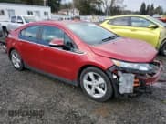 ✅ 2014 Chevrolet Volt • VIN: 1G1RF6E44EU150304 • Lot: 81062074. Wystawiony na Copart z przebiegiem 69 758 mil. Bezpłatny archiwum sprzedaży aukcyjnych z USA i szczegółowy raport historii pojazdu na DreamBid. Zdjęcie 4.