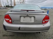 ✅ 2001 Nissan Maxima GXE • VIN: JN1CA31DX1T818870 • Lot: 93910225. Listed on Copart with 149,515 mi. Free auction sales archive from the USA and detailed vehicle history report at DreamBid. Image 6.