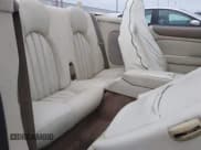 ✅ 2000 Jaguar XK • VIN: SAJJA42C2YNA02738 • Lot: 42703175. Listed on IAAI with Not provided. Free auction sales archive from the USA and detailed vehicle history report at DreamBid. Image 8.