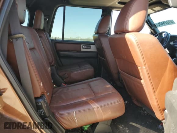 ✅ 2011 Ford Expedition XLT • VIN: 1FMJU1J53BEF27704 • Лот: 87275435. Опубликован ранее на Copart с пробегом Не указан. Бесплатный доступ к архиву аукционных продаж из США и подробный отчёт об истории автомобиля на DreamBid. Изображение 10.