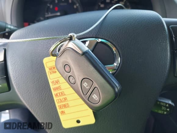 ✅ 2010 Lexus RX 350 • VIN: 2T2ZK1BA0AC029577 • Lot: 43552037. Wystawiony na IAAI z przebiegiem 166 141 mil. Bezpłatny archiwum sprzedaży aukcyjnych z USA i szczegółowy raport historii pojazdu na DreamBid. Zdjęcie 11.