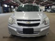 ✅ 2013 Chevrolet Captiva Sport LTZ • VIN: 3GNAL4EK5DS636562 • Lot: 54248595. Wystawiony na Copart z przebiegiem 88 814 mil. Bezpłatny archiwum sprzedaży aukcyjnych z USA i szczegółowy raport historii pojazdu na DreamBid. Zdjęcie 5.