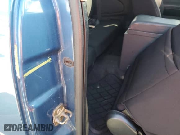 2003 Dodge Dakota с VIN 1D7HG12X93S267179, выставлен на аукционе Copart как лот 74291174 с пробегом Не указан миль и На запчасти • Non repairable. История ставок и продаж доступна на DreamBid. Изображение 12.