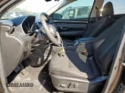 ✅ 2023 Hyundai Tucson SEL • VIN: 5NMJBCAE6PH236933 • Lot: 84466965. Listed on Copart with 47,264 mi. Free auction sales archive from the USA and detailed vehicle history report at DreamBid. Image 7.