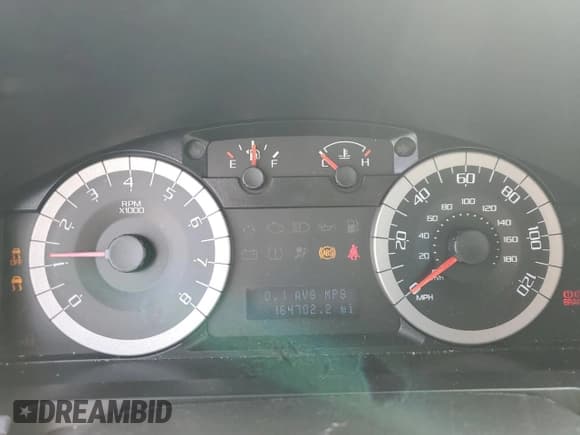 ✅ 2012 Ford Escape Limited • VIN: 1FMCU9EG1CKA90405 • Лот: 84401775. Опубликован ранее на Copart с пробегом 164 702 миль. Бесплатный доступ к архиву аукционных продаж из США и подробный отчёт об истории автомобиля на DreamBid. Изображение 9.