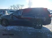 ✅ 2018 Dodge Durango GT • VIN: 1C4RDJDG4JC329888 • Lot: 41400419. Listed on IAAI with Not provided. Free auction sales archive from the USA and detailed vehicle history report at DreamBid. Image 13.