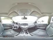 ✅ 2020 Infiniti QX60 Luxe • VIN: 5N1DL0MM3LC544450 • Лот: 81217265. Опубликован ранее на Copart с пробегом 62 250 миль. Бесплатный доступ к архиву аукционных продаж из США и подробный отчёт об истории автомобиля на DreamBid. Изображение 15.