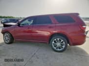 ✅ 2019 Dodge Durango GT Plus • VIN: 1C4RDHDG4KC690953 • Lot: 57103035. Listed on Copart with 71,805 mi. Free auction sales archive from the USA and detailed vehicle history report at DreamBid. Image 2.