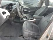 ✅ 2017 Chevrolet Bolt EV Premier • VIN: 1G1FX6S00H4163427 • Lot: 74524094. Wystawiony na Copart z przebiegiem 81 994 mil. Bezpłatny archiwum sprzedaży aukcyjnych z USA i szczegółowy raport historii pojazdu na DreamBid. Zdjęcie 7.