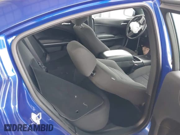 ✅ 2021 Dodge Charger Police • VIN: 2C3CDXAT1MH666308 • Лот: 42985459. Опубликован ранее на IAAI с пробегом 38 687 миль. Бесплатный доступ к архиву аукционных продаж из США и подробный отчёт об истории автомобиля на DreamBid. Изображение 8.