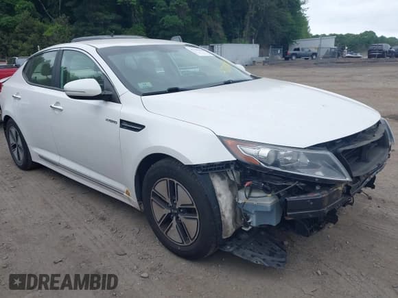 ✅ 2013 Kia Optima EX • VIN: KNAGM4AD5D5057120 • Lot: 42700496. Wystawiony na IAAI z przebiegiem 142 024 mil. Bezpłatny archiwum sprzedaży aukcyjnych z USA i szczegółowy raport historii pojazdu na DreamBid. Zdjęcie 1.