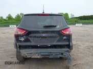 ✅ 2013 Ford Escape SE • VIN: 1FMCU9G96DUC18660 • Lot: 42398855. Listed on IAAI with 144,490 mi. Free auction sales archive from the USA and detailed vehicle history report at DreamBid. Image 17.