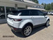 ✅ 2018 Land Rover Range Rover Evoque SE • VIN: SALVP2RX3JH322849 • Lot: 42883106. Wystawiony na IAAI z przebiegiem 91 609 mil. Bezpłatny archiwum sprzedaży aukcyjnych z USA i szczegółowy raport historii pojazdu na DreamBid. Zdjęcie 4.