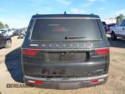 ✅ 2022 Jeep Wagoneer Series III • VIN: 1C4SJUDT3NS109405 • Lot: 41359783. Listed on IAAI with 73,653 mi. Free auction sales archive from the USA and detailed vehicle history report at DreamBid. Image 16.