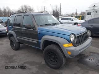 ✅ 2006 Jeep Liberty Sport • VIN: 1J4GL48K06W150306 • Лот: 43712318. Опубликован ранее на IAAI с пробегом 202 078 миль. Бесплатный доступ к архиву аукционных продаж из США и подробный отчёт об истории автомобиля на DreamBid. Изображение 1.