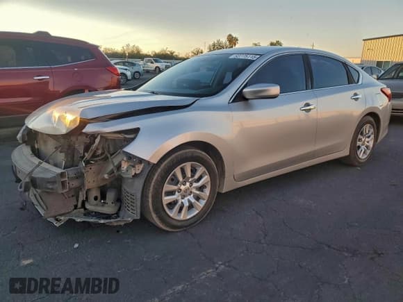 ✅ 2016 Nissan Altima SR • VIN: 1N4AL3AP4GC250722 • Lot: 93775115. Wystawiony na Copart z przebiegiem 298 851 mil. Bezpłatny archiwum sprzedaży aukcyjnych z USA i szczegółowy raport historii pojazdu na DreamBid. Zdjęcie 1.