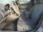 2005 Chevrolet Malibu LS with VIN 1G1ZT528X5F314492, listed as a Copart auction lot 84485584 with 167,233 mi miles and Clean title. Bid and sale history available at DreamBid. Image 7.