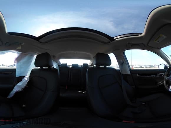 ✅ 2024 Honda Civic Touring • VIN: 2HGFE1F90RH318816 • Lot: 43220331. Wystawiony na IAAI z przebiegiem 16 633 mil. Bezpłatny archiwum sprzedaży aukcyjnych z USA i szczegółowy raport historii pojazdu na DreamBid. Zdjęcie 18.