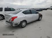 ✅ 2019 Nissan Versa SV • VIN: 3N1CN7AP5KL818142 • Lot: 87128435. Listed on Copart with 154,834 mi. Free auction sales archive from the USA and detailed vehicle history report at DreamBid. Image 3.