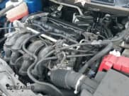 ✅ 2019 Ford Fiesta SE • VIN: 3FADP4EJ5KM154036 • Lot: 41209920. Wystawiony na IAAI z przebiegiem 52 313 mil. Bezpłatny archiwum sprzedaży aukcyjnych z USA i szczegółowy raport historii pojazdu na DreamBid. Zdjęcie 20.