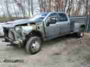 2024 Chevrolet Silverado 3500HD Work Truck с VIN 1GC4YSE73RF209660, выставлен на аукционе Copart как лот 78063514 с пробегом 19 659 миль миль и Списание • Salvage title. История ставок и продаж доступна на DreamBid. Изображение 1.