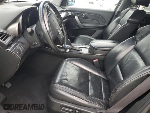 ✅ 2008 Acura MDX Technology • VIN: 2HNYD28308H529872 • Lot: 84550285. Wystawiony na Copart z przebiegiem 132 544 mil. Bezpłatny archiwum sprzedaży aukcyjnych z USA i szczegółowy raport historii pojazdu na DreamBid. Zdjęcie 7.